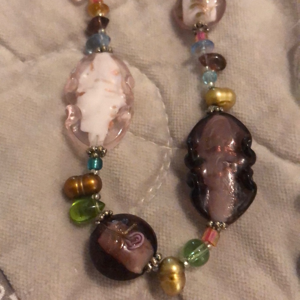 Necklace - Picture 2 of 6